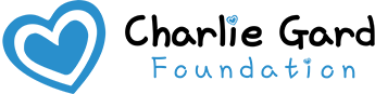 The Charlie Gard Foundation Logo